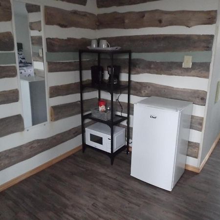Bed&Breakfast Comfy&Cozy Huntsville Zewnętrze zdjęcie