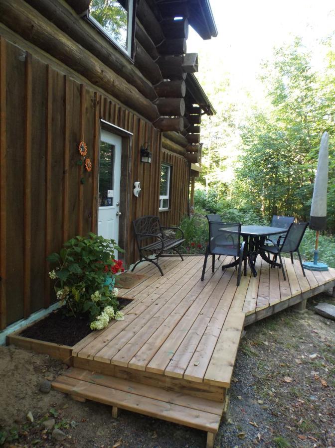 Bed&Breakfast Comfy&Cozy Huntsville Zewnętrze zdjęcie