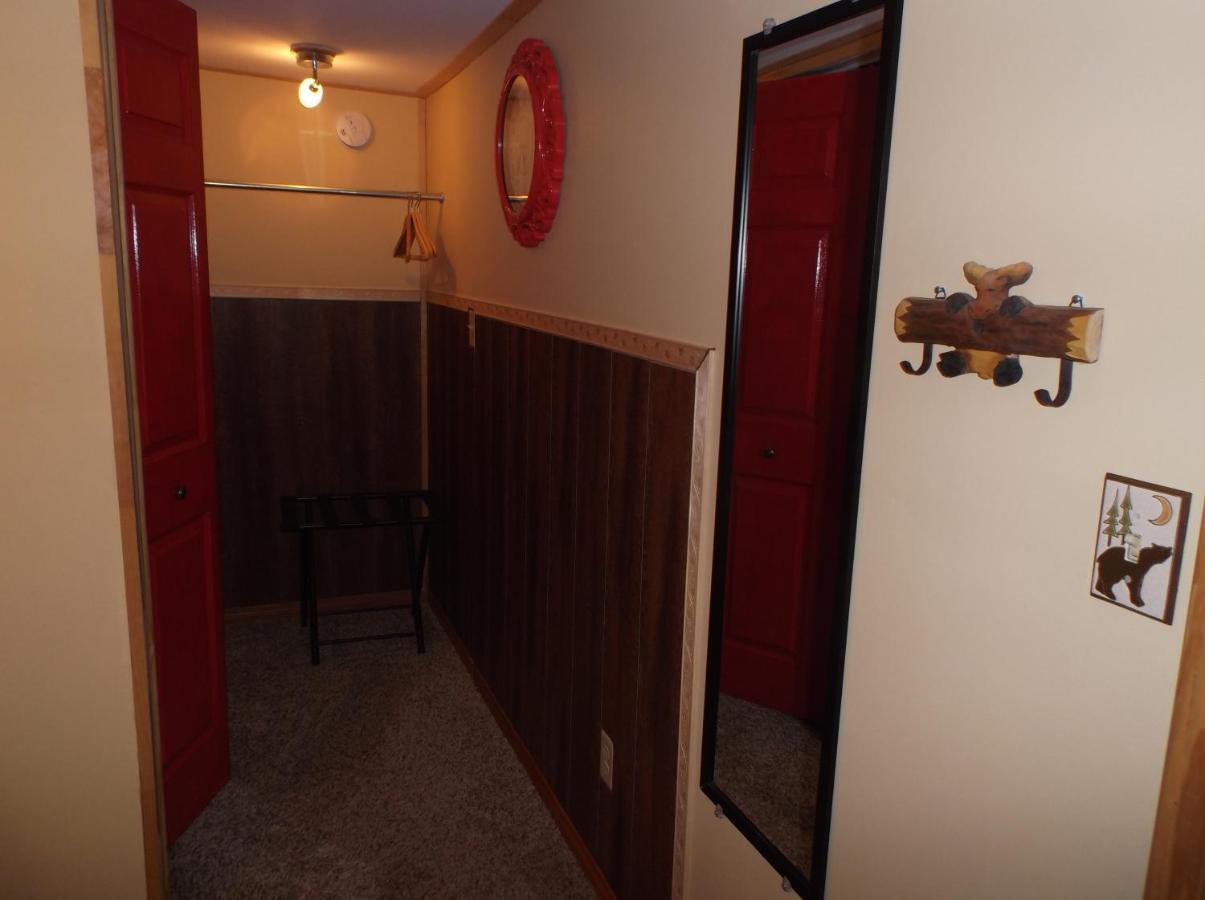 Bed&Breakfast Comfy&Cozy Huntsville Zewnętrze zdjęcie