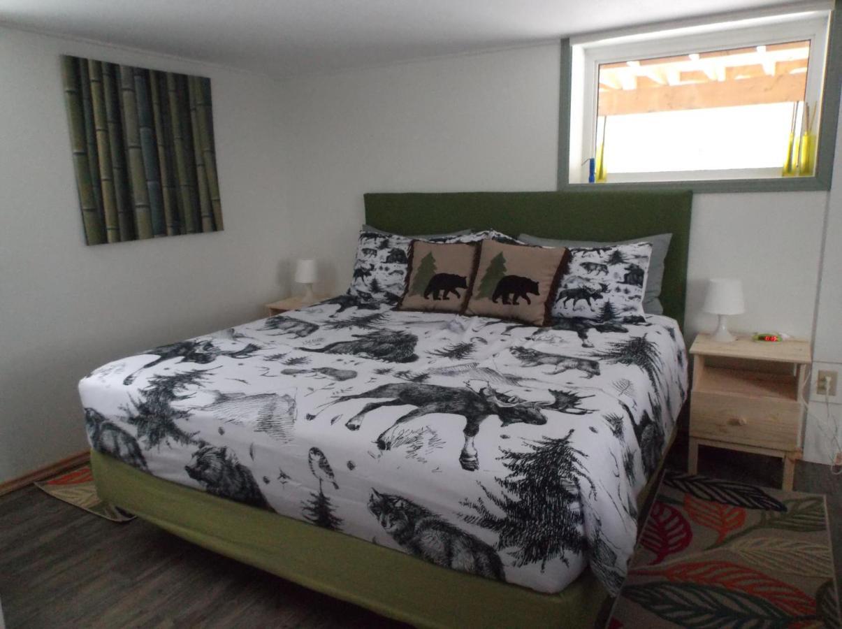 Bed&Breakfast Comfy&Cozy Huntsville Zewnętrze zdjęcie