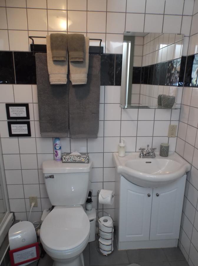 Bed&Breakfast Comfy&Cozy Huntsville Zewnętrze zdjęcie